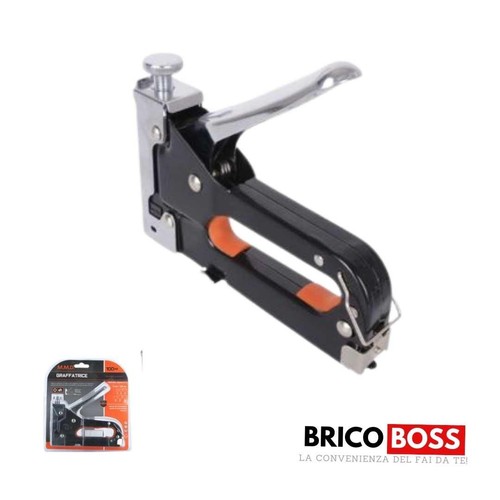 Spillatrice manuale funzioni - 3,