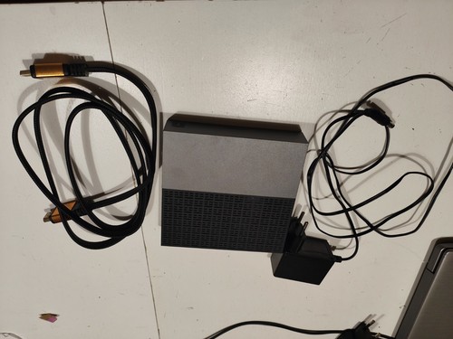 Tim box decoder smart