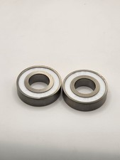 CUSCINETTI RNC BMX TITANIO
