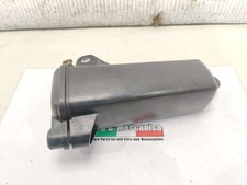 BAULETTO PORTAOGGETTI HONDA XL 125 R PARIS DAKAR (TO774)