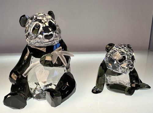 Swarovski crystal scs edizione - crystal,