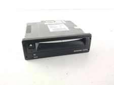 Range Rover P38A 2001 CD / DVD