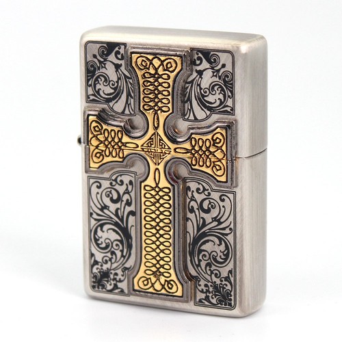 Accendino zippo 230 vintage - accendino,