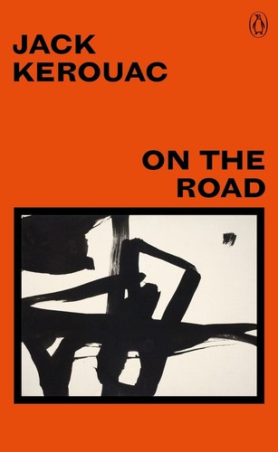 The road jack - jack, kerouac