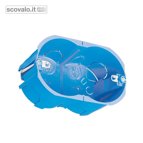 Cassetta elettrica 503 - 503, per