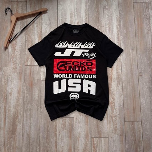 Y2k ecko untld shirt - ecko, untld.