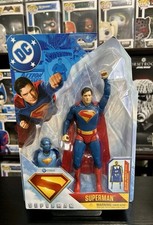 DC Comics SUPERMAN, Modellino