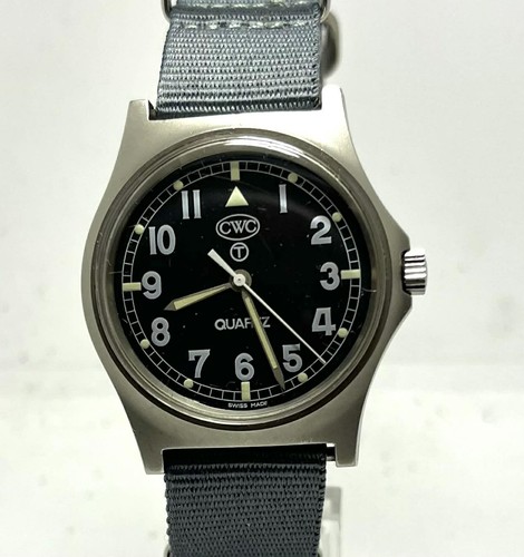Orologio cwc esercito - orologio,