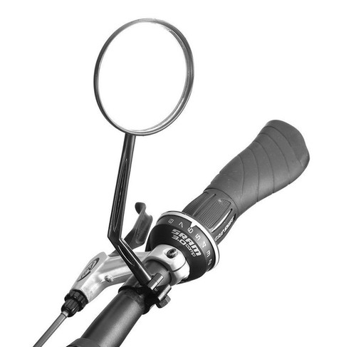 Specchio bicicletta manubrio - bicicletta,