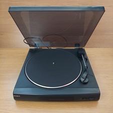 Sony PS-LX56P Giradischi