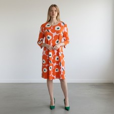Abito maglietta Marimekko
