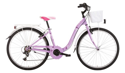 City bike montana bloomy - montana, 26