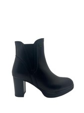 Stivaletto Da Donna, Keys