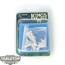 Kings of War - Ba’su’su