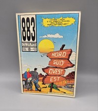 883 Nord sud ovest est Hanno ucciso l'uomo ragno Spartiti 1994 Carisch Ristampa