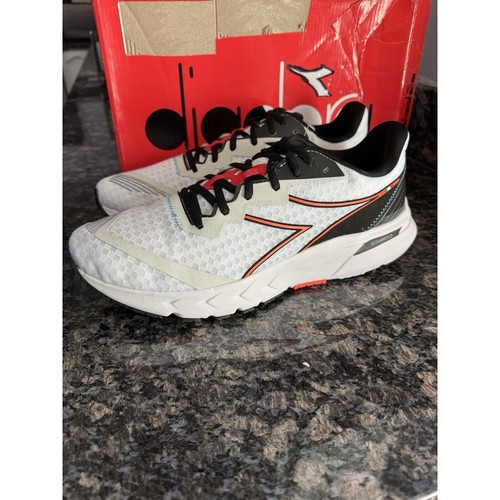 Scarpe corsa uomo diadora - scarpe,