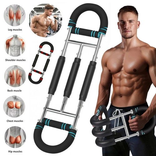 Allenatore braccia twister - allenatore,
