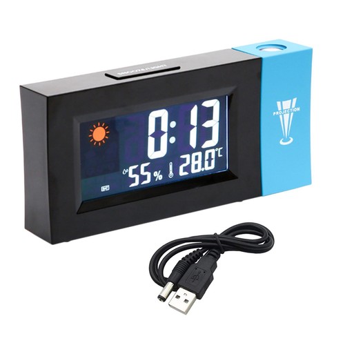Orologio digitale led - digitale,