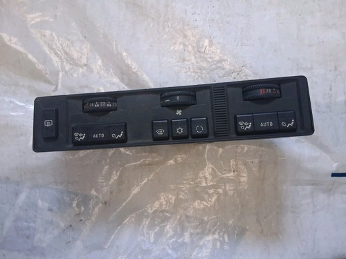 Bmw e32 serie 730 - 7, 735