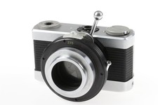 Completo fotocamera