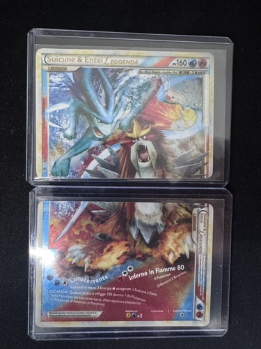 Suicune entei leggenda 94 - entei, 94/95