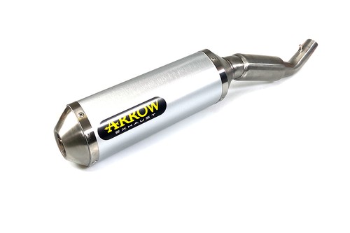 Arrow thunder esd - arrow,