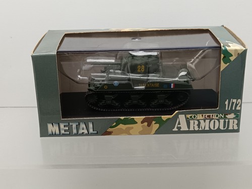 Armour collection 72 - armour, 1:72