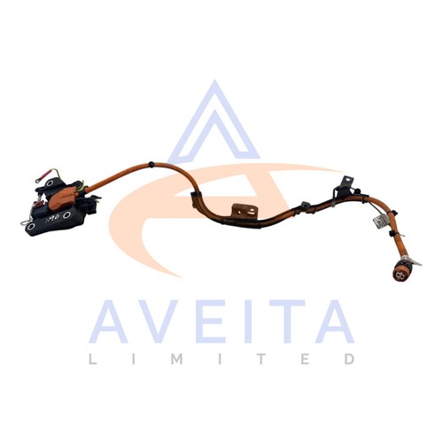 Cavo alta tensione bmw - serie, 3