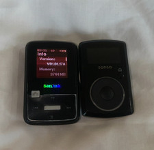 Lettore MP3 SanDisk Sansa Zip