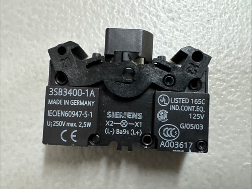 3sb3400 siemens - 3sb3400-1a,