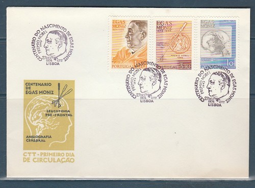 Etd enveloppe portugal - etd,