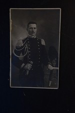 Foto Militare ww1 ww2
