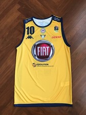 maglia DELFINO AUXILIUM TORINO
