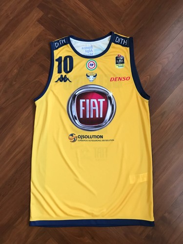 Maglia delfino auxilium - maglia,