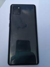 Samsung Galaxy Note10 Lite