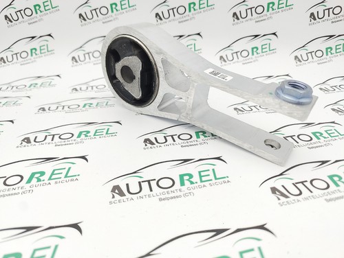 Supporto motore jeep - supporto, compass