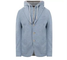 Cappotto sportivo ibrido