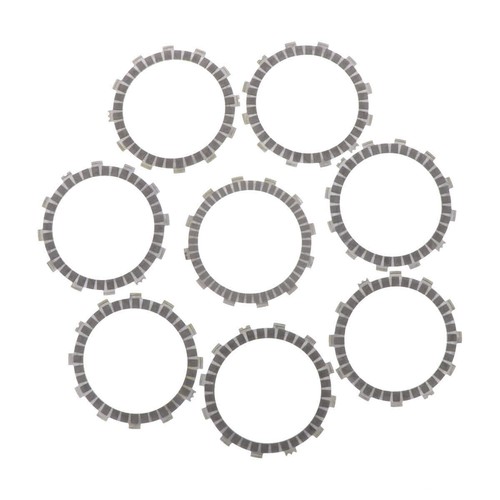 Kit dischi frizione trw - kit, 8