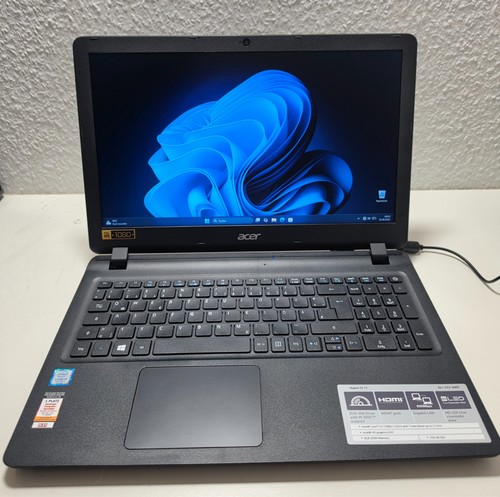 Acer aspire es1 572 - intel, i5