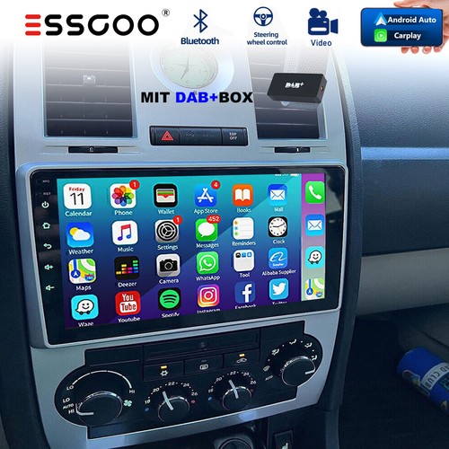 Dab android15 per chrysler - android15,