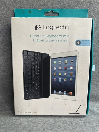 Logitech custodia tastiera - logitech,