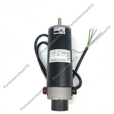 Servomotore DC DCM50207D