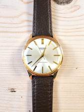 Seiko 6601-1830R Sportsmatic