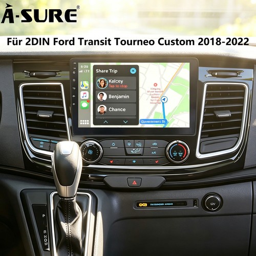 Autoradio 64gb per ford - 64gb,