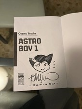 Atro Boy 1 Varint Firmata Da