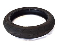 GOMMA PNEUMATICO COPERTONE DIABLO ROSSO CORSA 120 70 17 M/C 58W