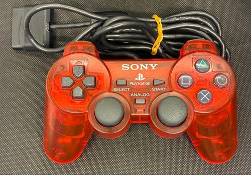 Controller ufficiale sony - controller, ps2