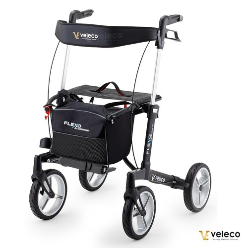 Veleco flexo deambulatore - flexo,