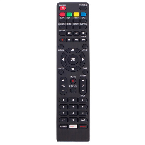 Telecomando per mpman - telecomando,