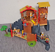 PLAYMOBIL 3151 casa lunga